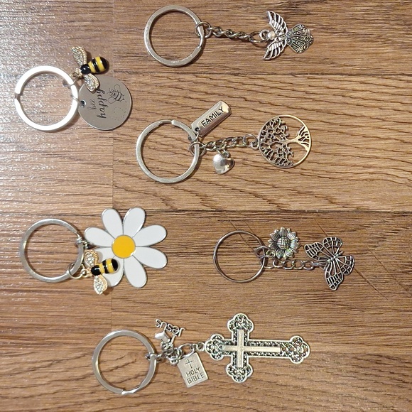 THANK YOU GIFT CHOICES!! YOU CAN PICK UP TO 2 PER CATAGORY! FUN! π - Picture 5 of 13